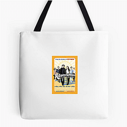 Adventureland is a movie Adventureland Bags