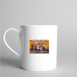 Adventureland was released in 2009 Adventureland Mugs