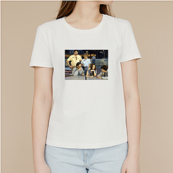 Adventureland was directed by Mottola Adventureland T-Shirts