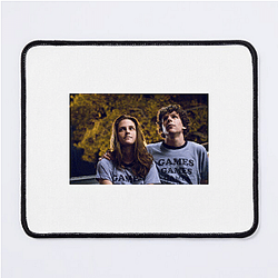 Adventureland is set in 1987 Adventureland Mouse Pads
