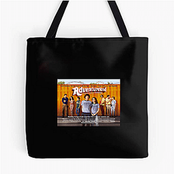 Adventureland was released in 2009 Adventureland Bags