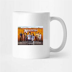 Adventureland was released in 2009 Adventureland Mugs