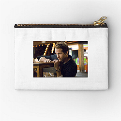 Adventureland is a coming of age story Adventureland Zipper Pouches
