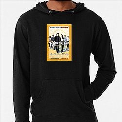 Adventureland is a movie Adventureland Hoodies