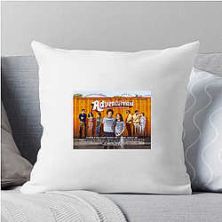 Adventureland was released in 2009 Adventureland Pillows Cover