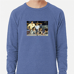 Adventureland was directed by Mottola Adventureland Sweatshirts
