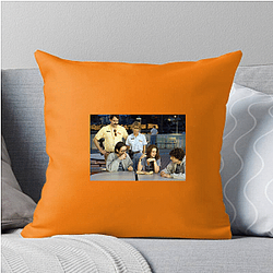 Adventureland was directed by Mottola Adventureland Pillows Cover