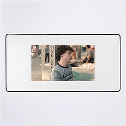 Adventureland got positive reviews Adventureland Mouse Pads