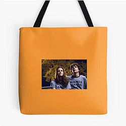 Adventureland is set in 1987 Adventureland Bags