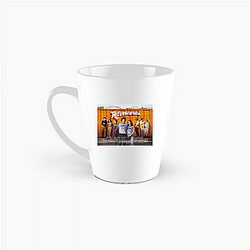Adventureland was released in 2009 Adventureland Mugs