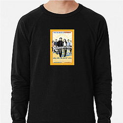 Adventureland is a movie Adventureland Sweatshirts