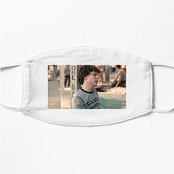 Adventureland got positive reviews Adventureland Face Masks