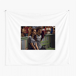 Adventureland is about a summer job Adventureland Tapestries