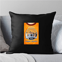 Adventureland is a comedy drama Adventureland Pillows Cover