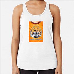 Adventureland is a comedy drama Adventureland Tank Tops