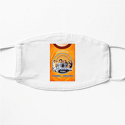 Adventureland is a comedy drama Adventureland Face Masks