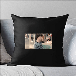 Adventureland got positive reviews Adventureland Pillows Cover