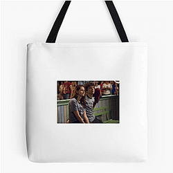 Adventureland is about a summer job Adventureland Bags