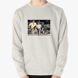 Adventureland was directed by Mottola Adventureland Sweatshirts