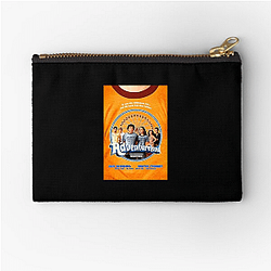 Adventureland is a comedy drama Adventureland Zipper Pouches