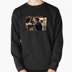 Adventureland is a coming of age story Adventureland Sweatshirts