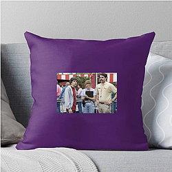Adventureland stars Jesse Eisenberg Adventureland Pillows Cover