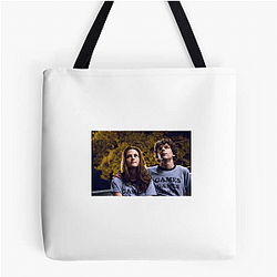 Adventureland is set in 1987 Adventureland Bags