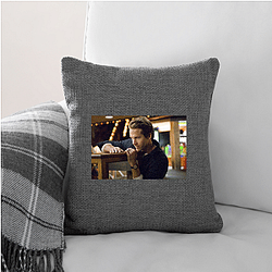 Adventureland is a coming of age story Adventureland Pillows Cover
