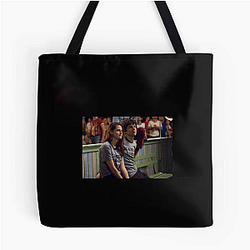 Adventureland is about a summer job Adventureland Bags