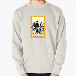 Adventureland is a movie Adventureland Sweatshirts