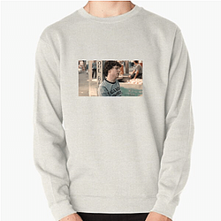 Adventureland got positive reviews Adventureland Sweatshirts