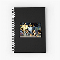 Adventureland was directed by Mottola Adventureland Notebook