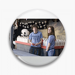 Adventureland features Kristen Stewart Adventureland Pins