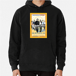 Adventureland is a movie Adventureland Hoodies