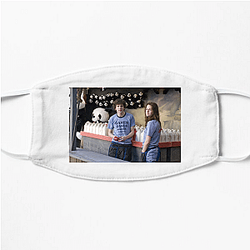 Adventureland features Kristen Stewart Adventureland Face Masks