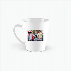 Adventureland stars Jesse Eisenberg Adventureland Mugs