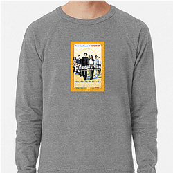 Adventureland is a movie Adventureland Sweatshirts