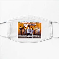 Adventureland was released in 2009 Adventureland Face Masks