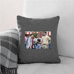 Adventureland stars Jesse Eisenberg Adventureland Pillows Cover