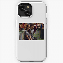 Adventureland is about a summer job Adventureland iPhone Cases
