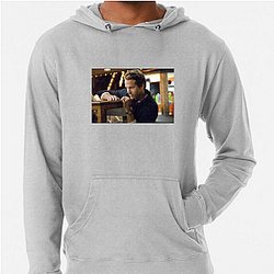 Adventureland is a coming of age story Adventureland Hoodies