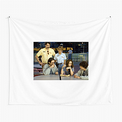 Adventureland was directed by Mottola Adventureland Tapestries