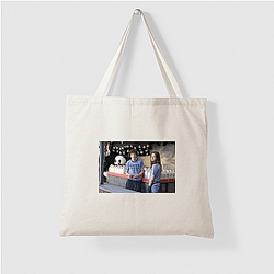 Adventureland features Kristen Stewart Adventureland Bags