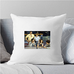 Adventureland was directed by Mottola Adventureland Pillows Cover
