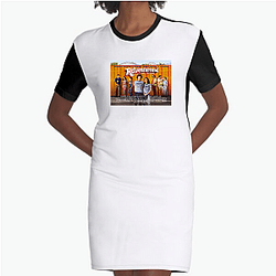Adventureland was released in 2009 Adventureland Dresses