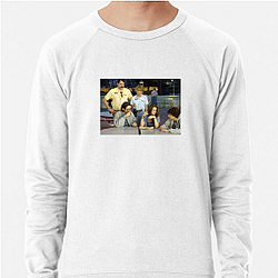 Adventureland was directed by Mottola Adventureland Sweatshirts
