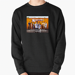 Adventureland was released in 2009 Adventureland Sweatshirts