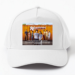 Adventureland was released in 2009 Adventureland Hats & Caps