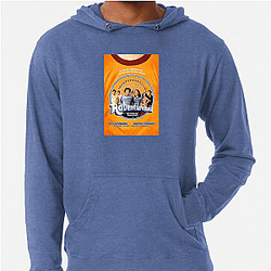 Adventureland is a comedy drama Adventureland Hoodies