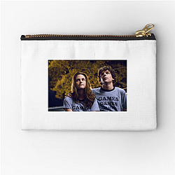 Adventureland is set in 1987 Adventureland Zipper Pouches